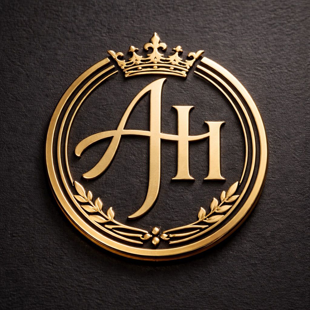 Hoffmann Atelier — Official Wax Seal